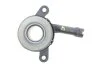 Комплект сцепления Citroen C-Crosser/Mitsubishi Outlander/Peugeot 4007 06- (d=230mm) (+выжимной) LuK 623 3809 33 (фото 3)