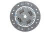 Комплект зчеплення Citroen C-Crosser/Mitsubishi Outlander/Peugeot 4007 06- (d=230mm) (+вижимний) LuK 623 3809 33 (фото 6)