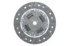 Комплект сцепления Citroen C-Crosser/Mitsubishi Outlander/Peugeot 4007 06- (d=230mm) (+выжимной) LuK 623 3809 33 (фото 6)