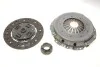 Комплект зчеплення Ford Transit 2.5D 85-92 LuK 624 0735 00 (фото 2)
