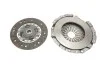 Комплект зчеплення Ford Transit 2.5D 85-92 LuK 624 0735 00 (фото 3)
