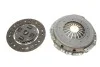 Комплект зчеплення Ford Transit 2.5D 85-92 LuK 624 0735 00 (фото 4)