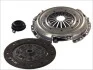 Комплект зчеплення Fiat Ducato 2.5D -90 (CRD93L (U25-661)) LuK 624077500 (фото 2)