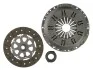 Комплект зчеплення Audi A6 2.6/2.8/quattro 94-97, 102/110/128kw, ACZ/ABC/AAH/AFC/AEJ LuK 624 0833 00
