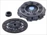 Комплект зчеплення Ford Transit 2.5TD, 91-00/LDV Convoy 2.5TDI 96-09 LuK 624127200 (фото 3)