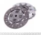 Комплект зчеплення Ford Transit 2.5TD, 91-00/LDV Convoy 2.5TDI 96-09 LuK 624127200 (фото 5)