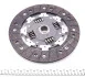 Комплект зчеплення Ford Transit 2.5TD, 91-00/LDV Convoy 2.5TDI 96-09 LuK 624127200 (фото 7)