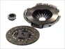 Комплект сцепления Ford Transit 2.5DI 91-00, d=240mm LuK 624 1297 00 (фото 2)