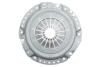 Комплект зчеплення Opel Frontera 2.4i 92-98 (d=240mm) (+вижимний) LuK 624 1614 00 (фото 6)