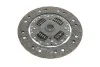 Комплект зчеплення Ford Maverick/Nissan Pathfinder 2.7D 93-04 LuK 624 1623 00 (фото 4)