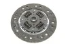 Комплект зчеплення Ford Maverick/Nissan Pathfinder 2.7D 93-04 LuK 624 1623 00 (фото 5)
