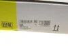Комплект зчеплення Ford Maverick/Nissan Pathfinder 2.7D 93-04 LuK 624 1623 00 (фото 7)