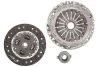Комплект сцепления Fiat Ducato 2.5TD/2.8D 94-02 LuK 624 1846 00 (фото 1)