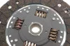 Комплект сцепления Fiat Ducato 2.5TD/2.8D 94-02 LuK 624 1846 00 (фото 13)