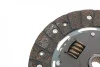 Комплект сцепления Fiat Ducato 2.5TD/2.8D 94-02 LuK 624 1846 00 (фото 15)