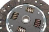 Комплект сцепления Fiat Ducato 2.5TD/2.8D 94-02 LuK 624 1846 00 (фото 16)
