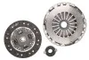 Комплект сцепления Fiat Ducato 2.5TD/2.8D 94-02 LuK 624 1846 00 (фото 2)