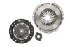 Комплект зчеплення Peugeot Boxer 2.5D 94-02 (d=228mm) ME5T LuK 624 1930 00 (фото 3)