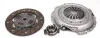 Комплект зчеплення Peugeot Boxer 2.5D 94-02 (d=228mm) ME5T LuK 624 1930 00 (фото 4)