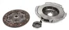 Комплект зчеплення Peugeot Boxer 2.5D 94-02 (d=228mm) ME5T LuK 624 1930 00 (фото 5)
