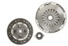 Комплект зчеплення Peugeot Boxer 2.5D/TD 94-02, 63/76/79kw d=240mm LuK 624 1931 00 (фото 2)