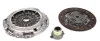 Комплект зчеплення Peugeot Boxer 2.5D/TD 94-02, 63/76/79kw d=240mm LuK 624 1931 00 (фото 3)