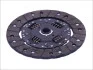 Комплект сцепления Citroen Jumper 2.5D 94- (d=242mm) MG5TU LuK 624 1932 00 (фото 1)