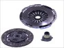 Комплект сцепления Citroen Jumper 2.5D 94- (d=242mm) MG5TU LuK 624 1932 00 (фото 5)