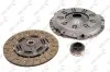 Комплект сцепления Audi A6 2.5 TDI 94-97 LuK 624 1942 00 (фото 3)