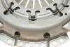 Комплект сцепления Toyota Hilux 2.4D 88-97 (d=240mm) (+выжимной) LuK 624 2024 00 (фото 5)