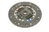 Комплект сцепления Toyota Hilux 2.4D 88-97 (d=240mm) (+выжимной) LuK 624 2024 00 (фото 7)