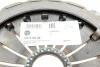 Комплект сцепления Peugeot 607 (9D, 9U), 01/00 - LuK 624 2119 00 (фото 17)
