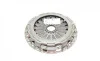 Комплект сцепления Peugeot 607 (9D, 9U), 01/00 - LuK 624 2119 00 (фото 18)