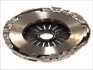 Комплект зчеплення Peugeot 607 (9D, 9U), 01/00 - LuK 624 2119 00