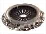 Комплект сцепления Peugeot 607 (9D, 9U), 01/00 - LuK 624 2119 00 (фото 3)