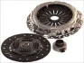 Комплект сцепления Peugeot 607 (9D, 9U), 01/00 - LuK 624 2119 00 (фото 5)