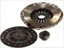 Комплект сцепления Peugeot 607 (9D, 9U), 01/00 - LuK 624 2119 00 (фото 7)