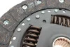 Комплект сцепления Peugeot 607 (9D, 9U), 01/00 - LuK 624 2119 00 (фото 9)