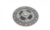 Комплект сцепления Peugeot 607 (9D, 9U), 01/00 - LuK 624 2119 00 (фото 10)