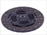 Комплект зчеплення Fiat Scudo 1.9TD 66/68kw 96-, D8B/DHX LuK 624 2128 00 (фото 19)
