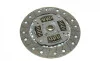Комплект зчеплення Fiat Scudo 1.9TD 66/68kw 96-, D8B/DHX LuK 624 2128 00 (фото 30)