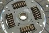 Комплект зчеплення Fiat Scudo 1.9TD 66/68kw 96-, D8B/DHX LuK 624 2128 00 (фото 8)
