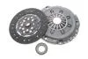 Комплект сцепления MB C-class (W202)/E-class (W210) 95-02, M104,M111,M112, OM605,OM611 LuK 624215700 (фото 1)