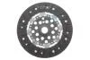 Комплект сцепления MB C-class (W202)/E-class (W210) 95-02, M104,M111,M112, OM605,OM611 LuK 624215700 (фото 6)