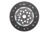 Комплект сцепления MB C-class (W202)/E-class (W210) 95-02, M104,M111,M112, OM605,OM611 LuK 624215700 (фото 7)