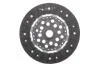 Комплект сцепления MB C-class (W202)/E-class (W210) 95-02, M104,M111,M112, OM605,OM611 LuK 624215700 (фото 7)