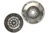 Комплект сцепления Volvo C70/S40/S60/S70/S80/V40/V70/XC70 95-10 (d=240mm) LuK 624 2255 09 (фото 1)