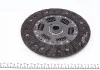Комплект зчеплення Audi A4/A6/A8/VW Passat 2.5 TDI 97-05 (d=240mm) LuK 624 2279 00 (фото 11)
