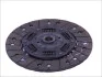 Комплект зчеплення Audi A4/A6/A8/VW Passat 2.5 TDI 97-05 (d=240mm) LuK 624 2279 00