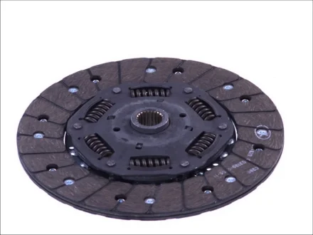 Комплект зчеплення Audi A4/A6/A8/VW Passat 2.5 TDI 97-05 (d=240mm) LuK 624 2279 00
